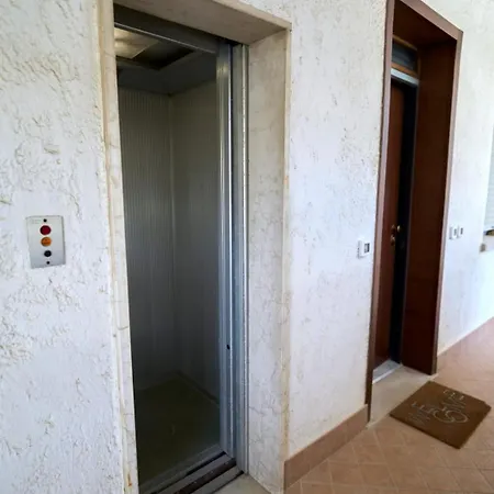 Baia 55 Apartment Lido di Spina