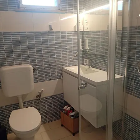 Baia 55 Apartment *