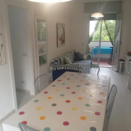 Apartment Baia 55 Lido di Spina