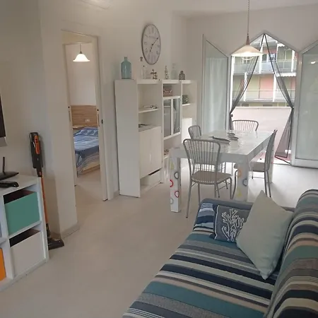 Baia 55 * Lido di Spina