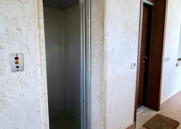 Baia 55 Apartment Lido di Spina