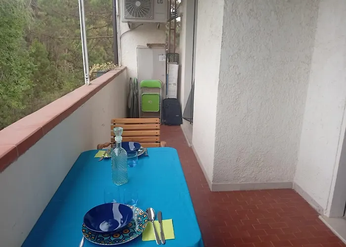 Apartment Baia 55 Lido di Spina