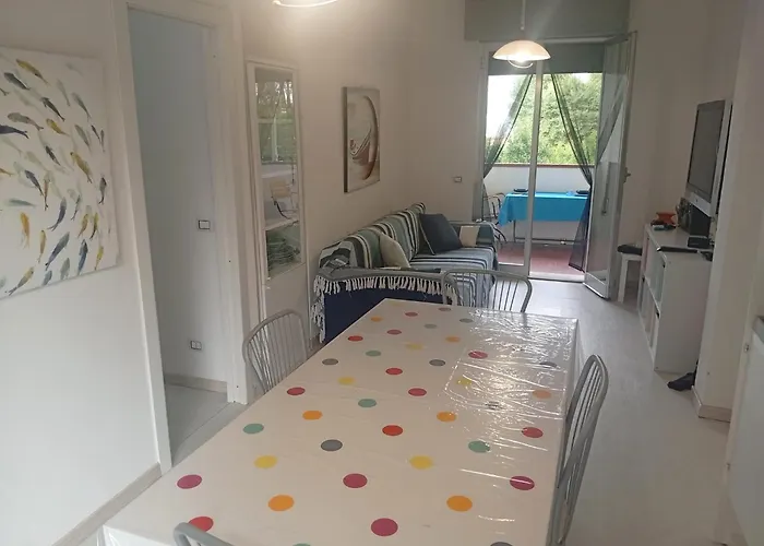 Apartment Baia 55 Lido di Spina