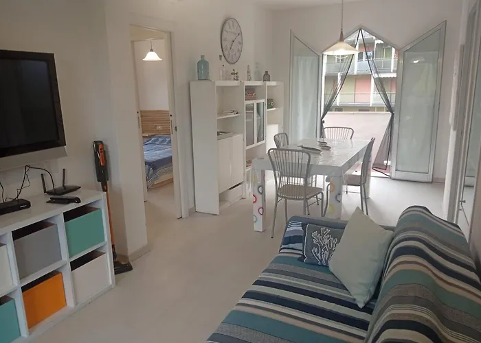 Baia 55 * Lido di Spina